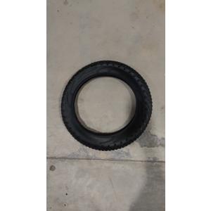 NYLON 14" Bike Tires