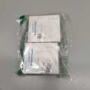 2026 New Automatic Fingernail Grinder, Electric Nail Clippers with LED Light & 3 Speeds, 360 Silent Auto Fingernail Cutter and Polishing, Trimmer for Whole Family White, 1PC