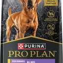 Purina Pro Plan Sport Performance 30/20 Turkey Duck Quail Formula Dry Dog Food, High Protein Dog Food - 6 lb. Bag (BB 05/2026)
