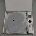 Sound Machine Loud White Noise Machine Nonstop Brown Noise Machine 30 Soothing Sounds for Baby Kids Adults Plug in Pink Noise Sleep Machine 36-Level Vol 4 Timer Memory Function for Home Travel Office (Black)