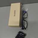 Gaoye 4.0 Professional Reading Glasses for All Day - Computer Readers with Blue Light Protection - Value Pack