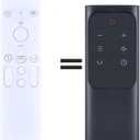 New Heatar Remote Control Replacement Fit for Dreo DR-HSH019 DR-HSH007 DR-HSH003 DR-HSH004A DR-HSH002 DR-HPA001 DR-HSH003A DR-HSH004-G DR-HSH004 DR-HSH013 DTSH03 Electric Space Heaters