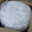 Zinus 12 Inch King Green Tea Memory Foam Mattress [New Version], Fiberglass Free, Medium Firm Feel, Zoned Pressure Relief, Certified Safe Foams & Fabric, Mattress in A Box (White)