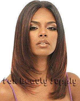 HH New Yaky Weaving by Janet Collection-16"-2(dark brown)