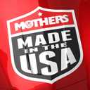 Mothers PowerBall 2, Polishing Tool with 10 Quick Swap Bit Drill-Powered, Polishes Deep-Dish Wheels & Tight Areas with Ease, Delivers Fast & Unmatched Shine (05143)