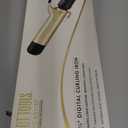 HOT TOOLS Professional 24K Gold 1-1/2'' Digital Curling Iron, 1 ct.