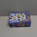 JOYIN 18 Pcs Pull Back City Cars and Trucks Toy Vehicles Set, Friction Powered Mini Cars Toys for Toddlers, Party Favors for Kids 3-5, Birthday Gifts for Boys and Girls, Goodie Bag Stuffers