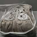 Wapaneus Heated Blanket Electric Queen Size 84"x90"-Dual Control with 10 Heat Levels 12 Timer Settings and 8 Hours Auto-Shut Off,Fast-Heating Electric Blanket,ETL Listed Machine Washable,Mushroom