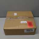 Delxo 30-33 Gallon Trash Bags, 250 Count  Medium Duty Garbage Bags, Thick, Durable & Puncture-Resistant Plastic Bolsas para basura, Perforated Design Made in USA for Kitchen, Yard, Office (Black)