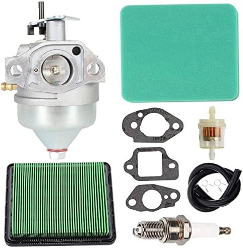 HU700F Carburetor for Husqvarna HU700F 7021P 961330007 5521CM Electrolux CH65Y21RDP CH65N21RH Lawn Mower