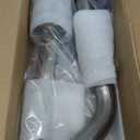 JT Exhaust Catalytic Converter Compatible with Toyota Camry 2007 2008 2009 2010 2011 & Toyota Solara 2006 2007 2008 2.4L