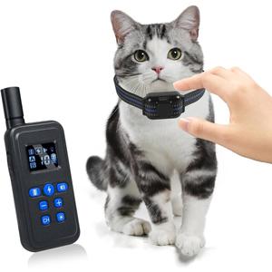 Cat Shock Collar