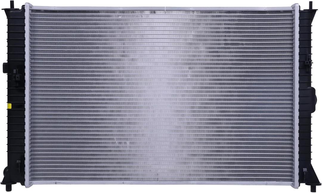 WAGNER RD204 HVAC Radiator