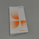 TORRAS Magnetic Slim-Fit for iPhone 17 PRO MAX Case, Ultra-Thin 17 ProMax Phone Case Compatible with MagSafe, Light Anti-Scratch Matte Hard PC Bayer 6.9 inch OriginFit, Clear