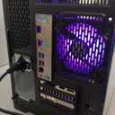 Prebuilt Gaming PC – Ryzen 5 4500, GeForce RTX 3050 Desktop