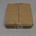 Barbed Wire 50 Ft, 4 Point Barbed Wire Fence, Hot-Dip Galvanized Barb Wire Roll, 18 Gauge Strong and Flexible Wire for Crafts Baseball Ball and Yard Garden