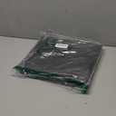 9 Pocket Card Binder, Premium Zip Trading Card Binder, 720 Double Sided Pocket PU Collection Binder, Collector Album, Card Folder for MTG, TCG, Sports Cards, (Black)