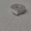 Weather Stripping, Silicone Door Seal Strip Door, Window, Transparent 16 Feet Long (Width 45mm) (Lucent)
