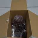 Cool Mist HumidifierElecameier Air humidifier for Home/Bedroom with Remote Control 2.3L Smart Air Humidifier for Desk/Office/Bedroom 25dB Whisper Quiet with Auto Shut off dark wood (dark wood)