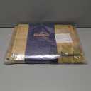 Hiware 4-Piece Extra Large Bamboo Cutting Boards Set for Kitchen, Heavy Duty Cutting Board with Juice Groove, Bamboo Chopping Board Set for Meat, Vegetables - Pre Oiled