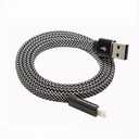 ZGear Lightning Magnetic Charge & Sync Cable 3 Ft