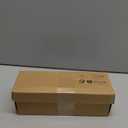 Women's Flats Shoes Pointed Toe Knit Ballet Comfortable Dressy Slip On Flat (9, Navy)