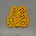 CE Level 2 Motorcycle Armor Motorcycle Protector CE Armor for Motorcycle Jackets Pants Inserts Pads