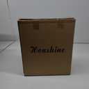 Foldable Rolling Crate for Stair Climbing : Handcart for Shopping Teacher Laundry (Lavender)