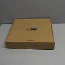 GORILLA GRIP Cat Window Perch, Foldable Cat Window Hammock Bed with 6 Large Suction Cups, Cordless Indoor Wall Shelves, Strong Metal Frame Holds 40lbs, Reversible Washable Sherpa Cover, Large Gray