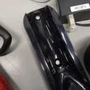 Dirt Devil Broom Vac Cordless Hard Floor Cleaner, Lightweight, Bagless, Rechargeable, Clean Every Corner, Nook, Cranny and Edge, Cordless Vacuum Cleaners for Home Use