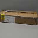 Norfolk Christmas Table Centerpieces, 31 Inch Chinese New Year Table Decorations Candle Wreath Holders,Centerpieces for Tables Door Window Chair Wall