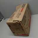 Huggies Size 8 Diapers, Snug & Dry Baby Diapers, Size 8 (46+ lbs), 96 Count (2 Packs of 48)