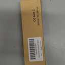 Voice Remote Control Replacement Compatible with Fire Smart TV, Cube, Insignia, Pioneer, TVs Stick (2nd gen/3rd gen 4K/4K Max Lite)