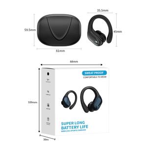 Sports Bluetooth Headphones