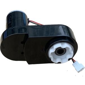 24 Volt Drift car Rear Side 24V Gearbox Motor for Torex UTV 4x4 by Huffy Kids Ride On Car