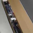 KEMIMOTO 30 inch UTV Chase Light Bar with Extension Harness LED Chase Tail Lights Brake Reverse Turn Signal Kit Compatible with Polaris RZR Ranger General, Can Am X3, Kawasaki, Talon, Trucks, Pickup