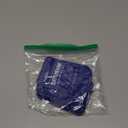 Nicotine Patches to Quit Smoking Step 3, 7 mg - Stop Smoking Aid - Each Patch Provides a 24-Hour Nicotine Transdermal System (30 Patches)