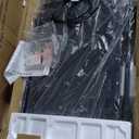 Walking Pad Treadmill with Handle Bar 3.0 HP Foldable Treadmills 300LBS Capacity Folding Walking Pad 3 in 1 Under Desk Treadmill Remote Control with APP