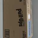 Pull-Ups Boys' Potty Training Pants, Size 3T-4T Training Underwear (32-40 lbs), 112 Count (4 Packs of 28)