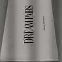 DREAM PAIRS Womens Open Toe Espadrilles Dressy Platform Sandals Buckle Ankle Strap Stylish Wedges Sandals, Size: 8, Black/ Suede