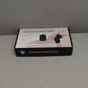 Smart Cordless Heated Vibration Physiotherapy Hot Compress vibrating knee massager