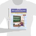 The Music Substitute Sourcebook, Grades K-3: Fun, Content Filled, Elementary Music Lessons for Effortless Substitute Teacher Preparation