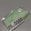 BENTOBEN for iPhone 15 Case, for iPhone15 Phone Case Compatible with MagSafe, Translucent Matte Magnetic Cover Shockproof Women Girl Protective Cute Case for iPhone 15 6.1", Mint Matcha Green