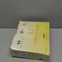 Luxury King Size Duvet Cover Only - Premium 400 Thread Count, Natural 100% Cotton Duvet Cover King, Soft Sateen Weave, Button Closure and Corner Ties - Sky Blue (No Comforter)