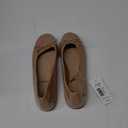 SM New York Womens Baby Nude Flats Size 9