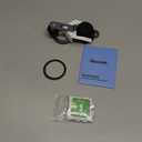 Nycetek Phone Mount Holde for Tesla, Foldable Dashboard/Magnetic Car Mount for Tesla, Super Stable Car Mount for Tesla Model Y/3/S/X Accessories 2025, Alloy Foldable Car Holder for iPhone Samsung