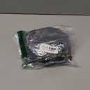 Sunzel Womens Workout Leggings with High Waist Tummy Control (Medium, Black)