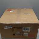 Asyko 48" Golden Crystal Chandelier Ceiling Fans with Lights, Modern Retractable Blade Ceiling Fan Light with Remote and APP, Dimmable 3 CCT and Reversible Quiet DC Motor