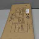 Larger Water Bottle Organizer for Stanley 40 oz Tumbler, Stackable Water Bottle Holder Rack for Cabinet, Kitchen Storage Organizer for for Stanley Cup Accessories, Tumbler Storage Holder, 3 Pack