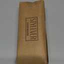 Stylever 2 Pack - 4.5"x4" Brushed Satin Chrome Finish Self Closing Reversible Door Hinge - Heavy Duty Commercial Spring Door Hinge - UL Listed with Complete Installation Hardware